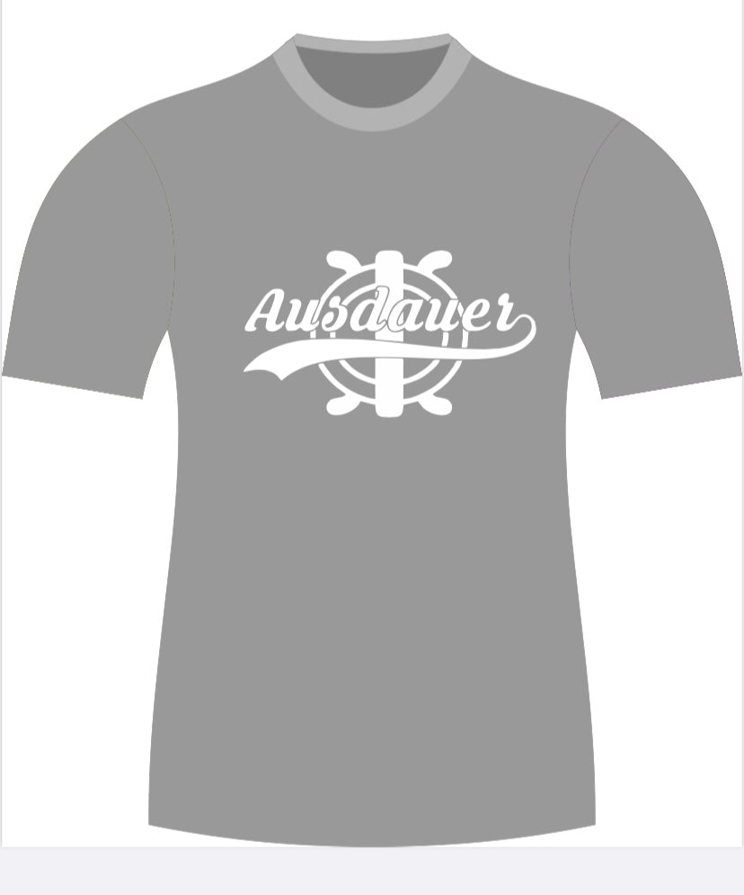Ausdauer Summer T-shirts