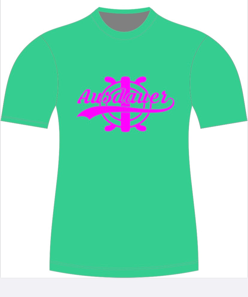 Ausdauer Summer T-shirts