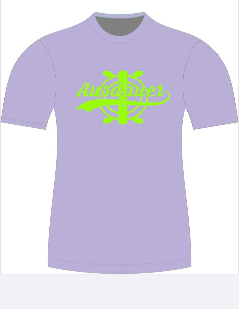 Ausdauer Summer T-shirts